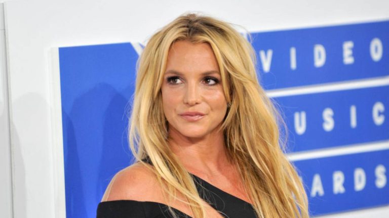 Britney Spears' new album, surrounded by rumors in 2024