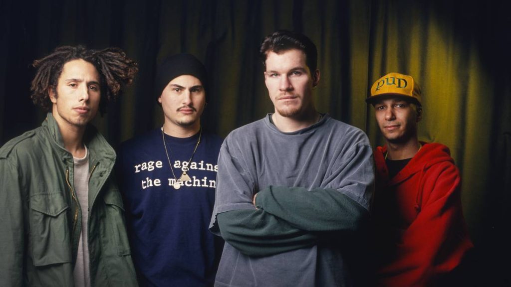 Rage Against The Machine retires from the stage: "We will not give any more concerts together"