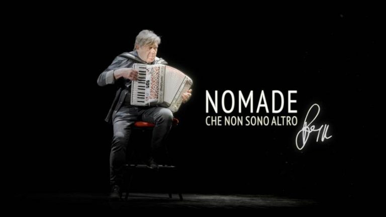 “Nomade che non sono altro” il documentario questa sera arriva su Rai 2