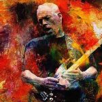 “David Gilmour, Wider Horizons” su Rai 5