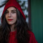 Julia Holter announces new album, 'Something in the Room She Moves'