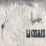 Listen to 'ARVERTÍA', the debut album by La Gnzalez