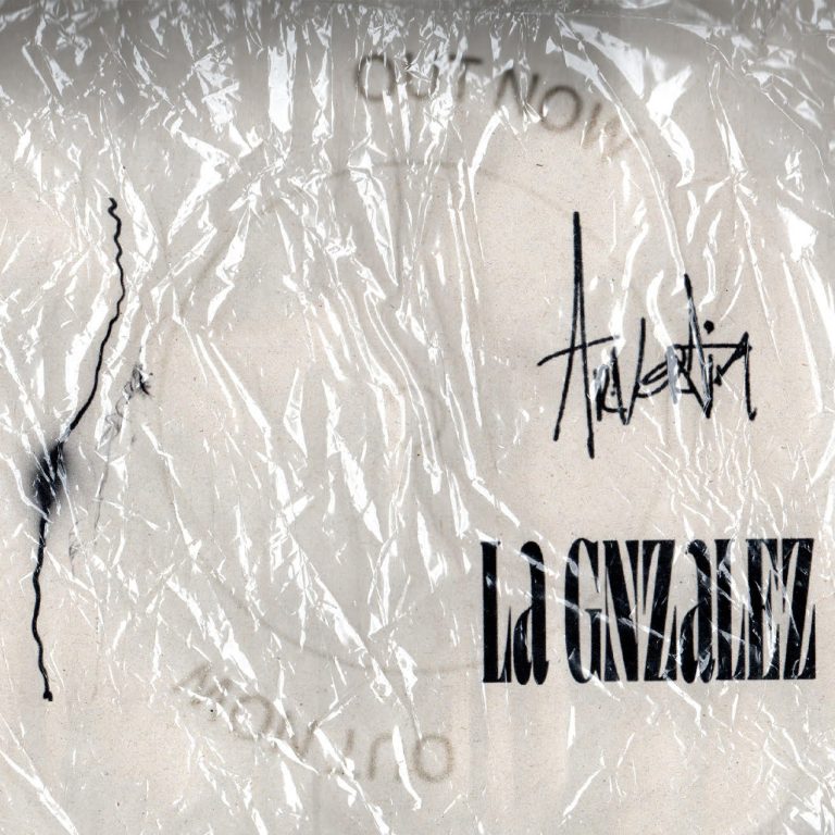 Listen to 'ARVERTÍA', the debut album by La Gnzalez