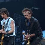 The Rolling Stones will release 'Live At The Wiltern'