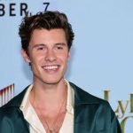 Shawn Mendes has returned to the recording studio and Ana Torroja has reacted: "It already made me cry"