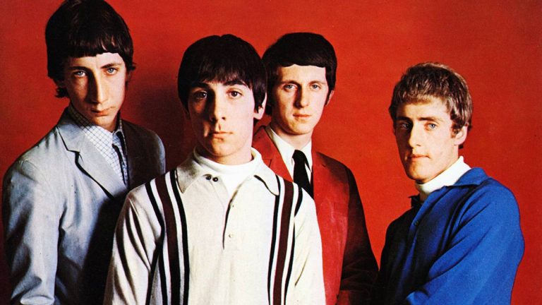 'I can't explain': The song that “captured the testosterone” of The Who, although they “copied” The Kinks