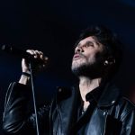 FABRIZIO MORO a maggio a ROMA per un concerto-evento “UNA VITA INTERA” [Info & Biglietti]