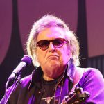 'American Pie': Don McLean surrounded his composition with mystery for almost half a century