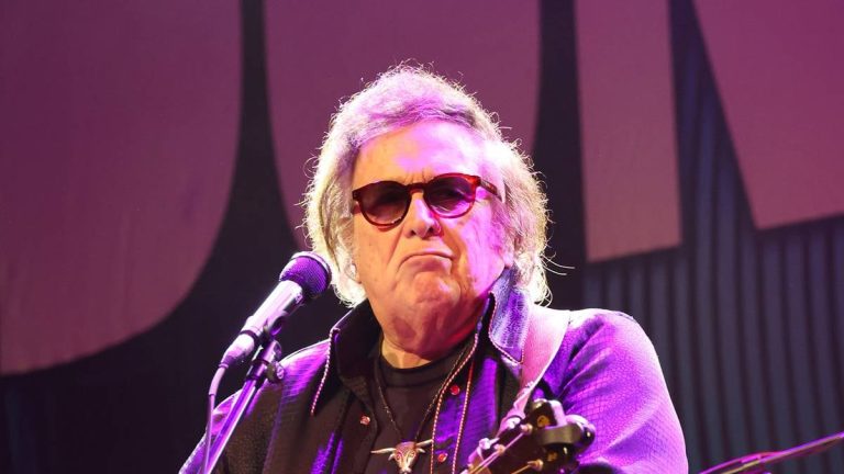 'American Pie': Don McLean surrounded his composition with mystery for almost half a century