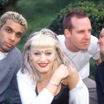 Coachella resurrects No Doubt, which returns after almost 10 years without stepping on stage