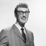 Buddy Holly's last songs before the fateful “day the music died”