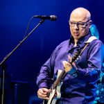 Mark Knopfler announces new album and shares first single