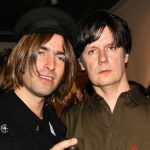 Liam Gallagher and John Squire to release debut album in March