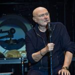 Congratulations Phil Collins!