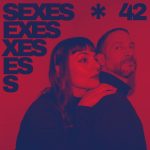 “*42” by SEXES is a musical journey to the duality of existence