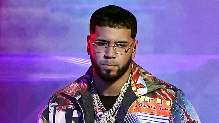 Anuel AA reveals the mystery about the release of his new album