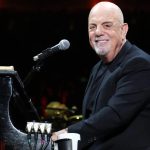 Billy Joel