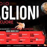 CLAUDIO BAGLIONI annuncia il ritiro dalle scene tra 1000 giorni