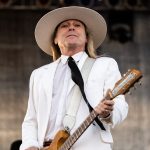 Cheap Trick Robin Zander