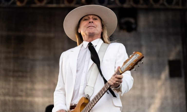 Cheap Trick Robin Zander