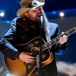 Chris Stapleton Lasso Festival