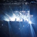 Concert review - SLOWDIVE dreamlike essentiality (Info, lineup & tickets)