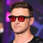 Does Justin Timberlake have an upcoming project?