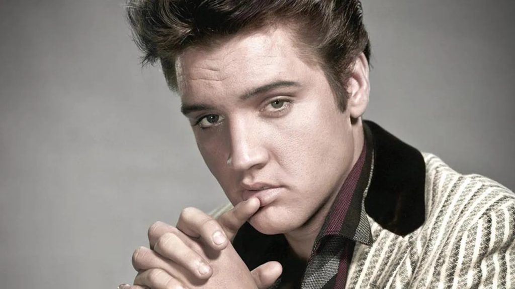 Elvis' triumphant return in an immersive holographic show