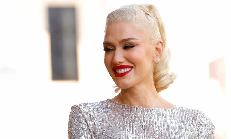 No Doubt Gwen Stefani