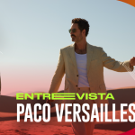 Interview with Paco Versailles