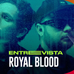 Interview with Royal Blood