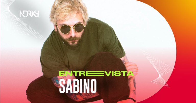 Interview with Sabino