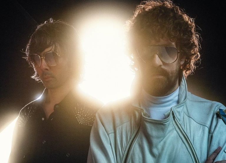 JUSTICE in aprile il nuovo album “HYPERDRAMA”. Guarda il video del singolo con TAME IMPALA