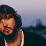 James Arthur releases 'Bitter Sweet Love', an album in which he sings about love, its feelings and contradictions