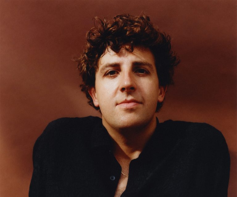 Jamie xx premieres “It's So Good”