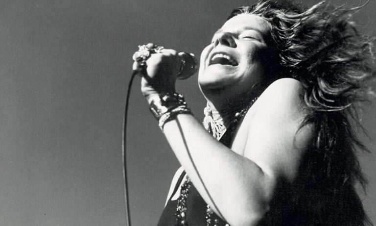 janis joplin