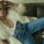 Jennifer Lopez feels sexy in the new version of 'Can't Get Enough' with Latto