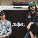 Justice announces collaboration with Tame Impala