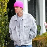 Justin Bieber, Los Angeles, March 2023