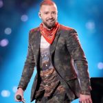 justin timberlake sells catalog