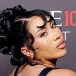 Kali Uchis makes her 'Orchids' bloom and plants another seed with the announcement of her pregnancy