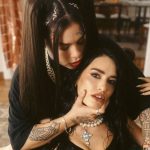 Lali and Ptazeta are left 'In the dark' in their collaboration