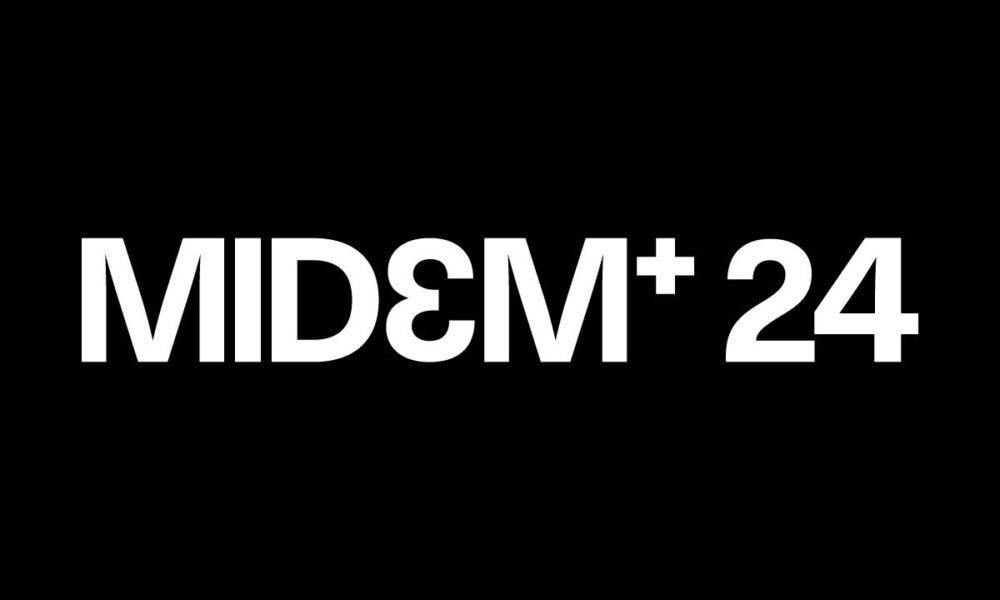 MIDEM + unveils its program