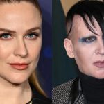 evan rachel wood marilyn manson