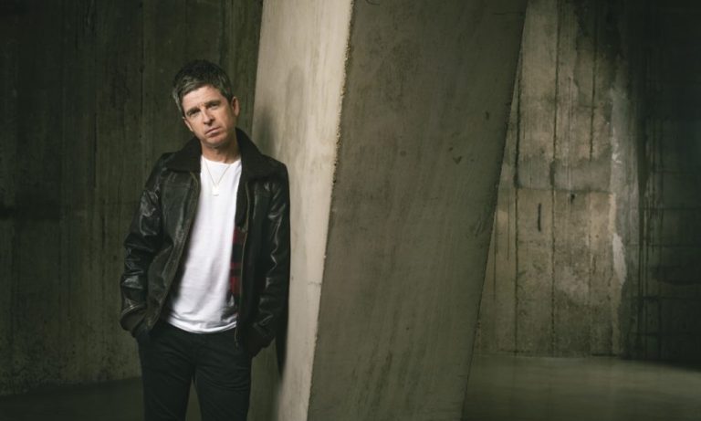 Noel Gallagher