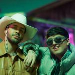 Prince Royce and Gabito Ballesteros mix bachata and corridos tumbados in their collaboration 'Cosas de la peda'