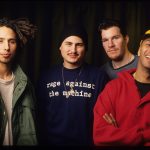 Rage Against The Machine says goodbye to the stage