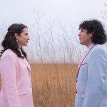 Ramona premieres “No Te Vayas” with Ximena Sariñana