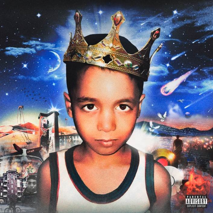 Review: NEIMA EZZA - “Little Prince”