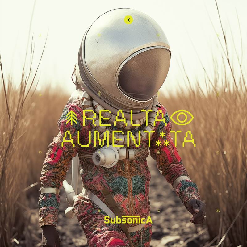 Review: SUBSONICA - "Augmented Reality" (Track by track)